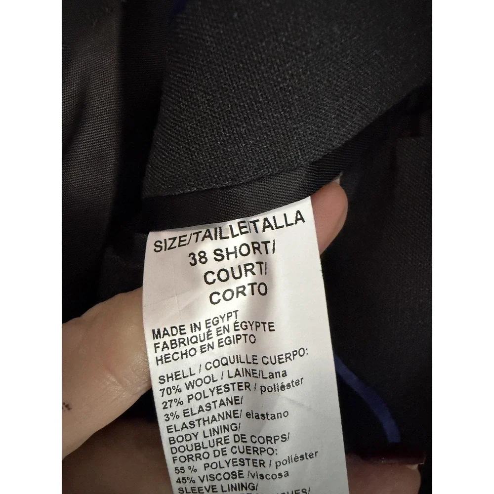 Perry Ellis brand perry